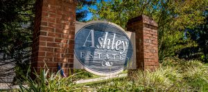 Ashley Estates Clemson Website